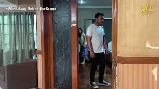Grabe ka talaga, Mr Sid Lucero! | Wish Ko Lang
