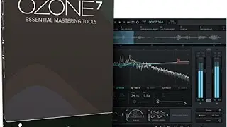iZotope Ozone 7. Часть 4. Vintage EQ
