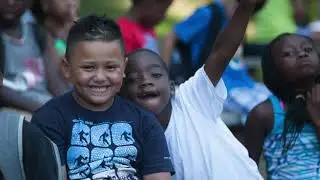 YMCA of Greater Springfield Camps & Summer Day Programs!