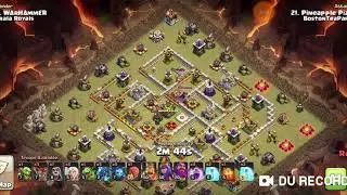 11v11 - Aq walk e drags : cwl Phoenix w8
