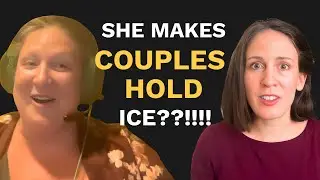 Real Labor Pain vs Ice: What's Worse?