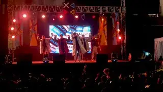 GALAXY - REVIVAL | Live Performance at XCDC2022