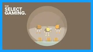 Burly Men at Sea Review | PlayStation 4 | Episode 03