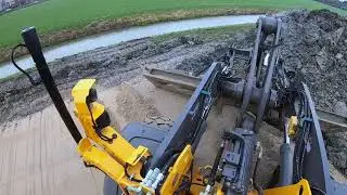 Niek Konijn BV Volvo L70H