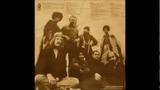The New Rotary Connection- Song For Everyman