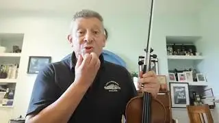 Glenlivet by James Scott Skinner; performed by Paul Anderson.