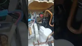 Samsung dryer with heat pump technology service #lg #homeappliance #Samsung #beko #indesit #von
