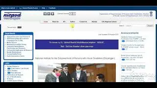 NIVH Assistant Professor Recruitment 2022  | NIVH Consultant Vacancy 2022 | NIVH Bharti 2022