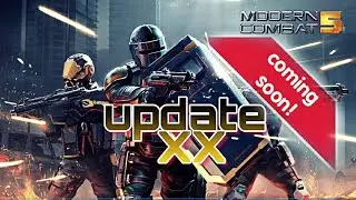 😎MC5 UPDATE XX COMING SOON | 😍NEW PLAYER CUSTOMIZATION,COSTOM  Color, & LOTS MORE