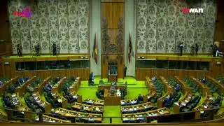 Parliament Sitting | Live Session | Thursday 27th November 2025