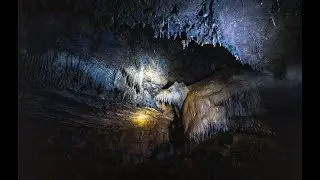 Shannon County MO Cave on 116 Acres For Sale