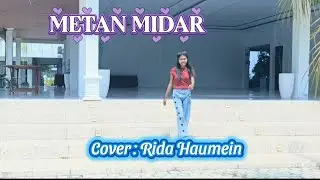 Rida Haumein || cover: METAN MIDAR