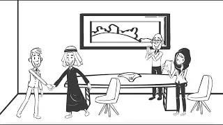 International market entry with the right intelligence and contacts