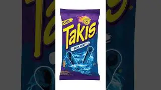 This is why you should stop eating blue takis