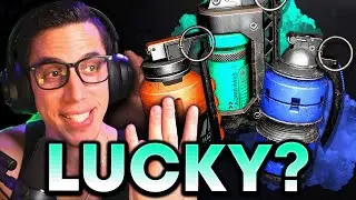 ОТКРЫТИЕ ЯЩИКА С КОНТРАБАНДОЙ В PUBG HIDEOUT | ОБНОВЛЕНИЕ 27.2: ЯЩИКИ С ДЫМОМ И БЕРИЛЛОМ