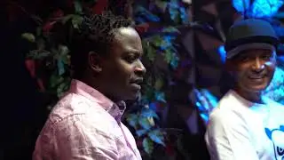 I Am Music ft. Mischke & Theron &ldquo;Neff U&rdquo; Feemster