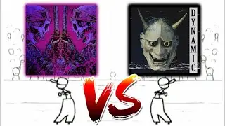 Phonk vs Phonk Music Battle 👿 Part 11 (Epic Battle)