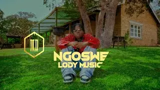 Lody Music - Ngoswe (Visualizer)