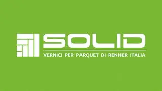 Le vernici per parquet Solid