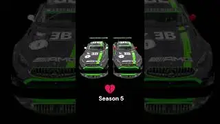 Our new GT3 liveries lets gooo #assettocorsa #racing #cars #f1 #gt3 #iracing
