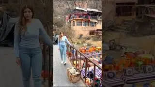 amazing trip to  setti fatma village