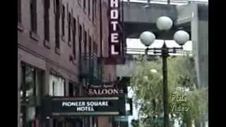 Let's Visit Skid Row, Seattle