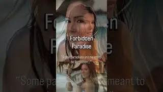 Forbidden Paradise | VeeLuxe 2025