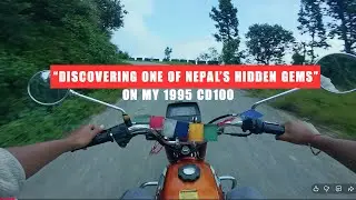 Is Riding a 31-Year-Old Bike in My Village Pure Nostalgia?