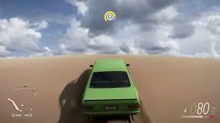 Forza Horizon 5: Treasure Hunt: Lets Bounce