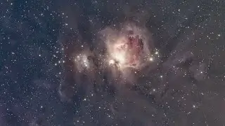November Deep Sky Imaging