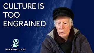 Why Multiculturalism Exists In Britain And The Collapse Of Hypermodernity - Prof. Alan MacFarlane