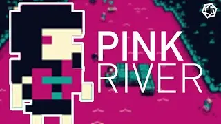 Pink River: Game review! | GMTK 2020 Submission