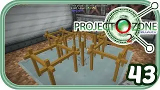 Capacitor Seeds - Project Ozone 2 Titan Mode #043 - Deutsch - Chigocraft