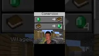 Лучший трейд #minecraft #minecraftshorts #майнкрафт #gaming #reels