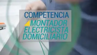 Expo formación - El reality . episodio 2 Electricidad