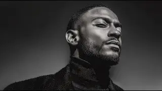 Power Stance Detroit R&B &ndash; commanding presence, soulful vibes