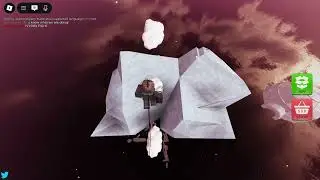 it keeps getting crazzier and crazzier | only up blox