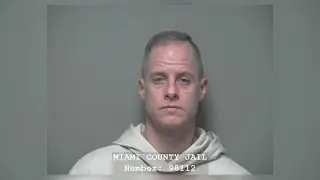 Husband charged with wife&rsquo;s murder after days-long investigation in Tipp City | WHIO-TV