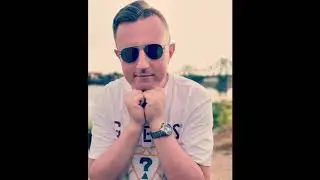 Rafał Kurjata - Ż&oacute;łty kwiat 2020 #discopolo2020#discopolo#lata90