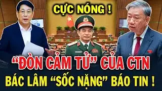 Tin tức Việt mới nhất ngày 27/01/2026 ✈ Tin Nóng Chính Trị Việt Nam và Thế Giới✈#ThoiBinhBTV24