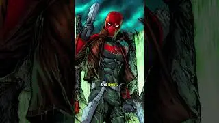 Who is The Best Robin?
