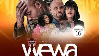Groupe ocean V12 elkin dans WEWA épisode 16