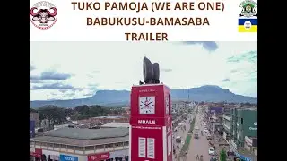Tuko Pamoja: Babukusu-Bamasaba Trailer