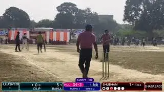 B P L CRICKET GANGAPUR 's broadcast