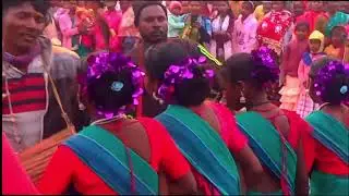 Ak  competition mein 20000 Anam ko Jeet liya😭😊😃#shortsviral #newsantali #sukdhanmardi #narendramodi 
