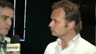 Killzone 3 [PS3/PSP] Developer Interview