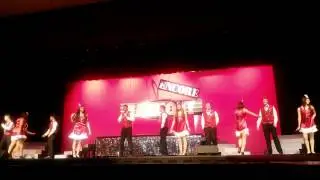 Harmony Encore 2015 - Twenties Medley