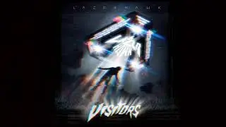 Lazerhawk - Star Hustler