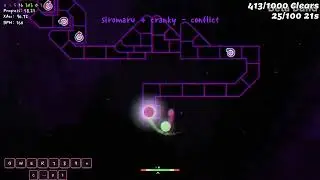 [ADOFAI 6] conflict clear