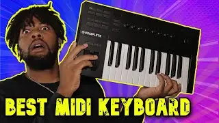 7 BEST BUDGET MIDI KEYBOARDS IN 2020 UNDER $170.93